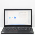 Lenovo ThinkPad i5 Laptop E15 15.6 in 8GB RAM 256GB NVMe Intel 10210U Windows 11