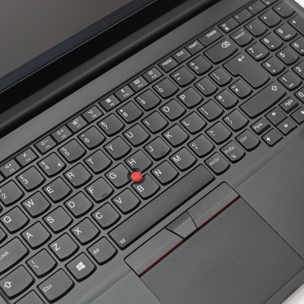 Lenovo ThinkPad i5 Laptop E15 15.6 in 8GB RAM 256GB NVMe Intel 10210U Windows 11