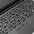 Lenovo ThinkPad i5 Laptop E15 15.6 in 8GB RAM 256GB NVMe Intel 10210U Windows 11