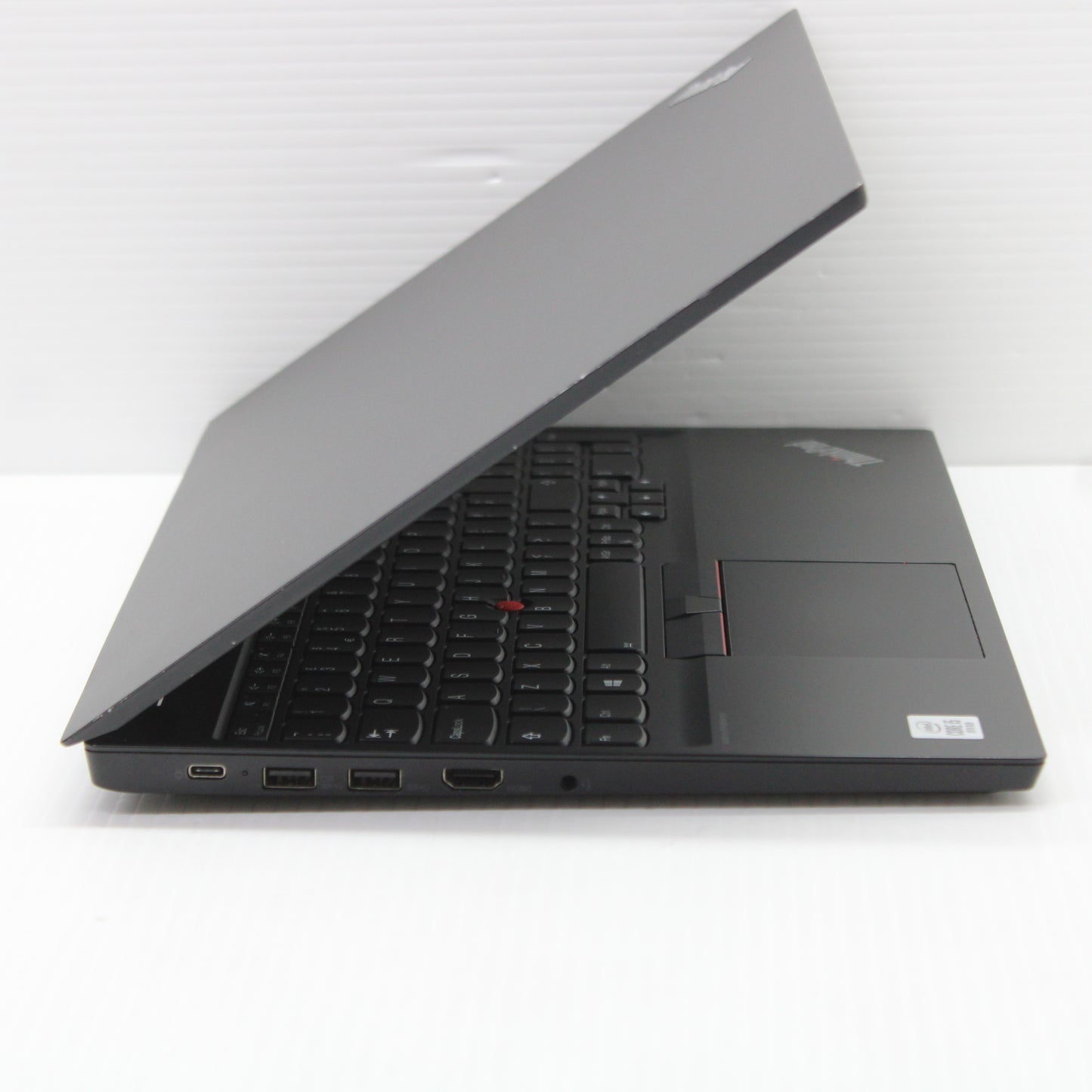 Lenovo ThinkPad i5 Laptop E15 15.6 in 8GB RAM 256GB NVMe Intel 10210U Windows 11