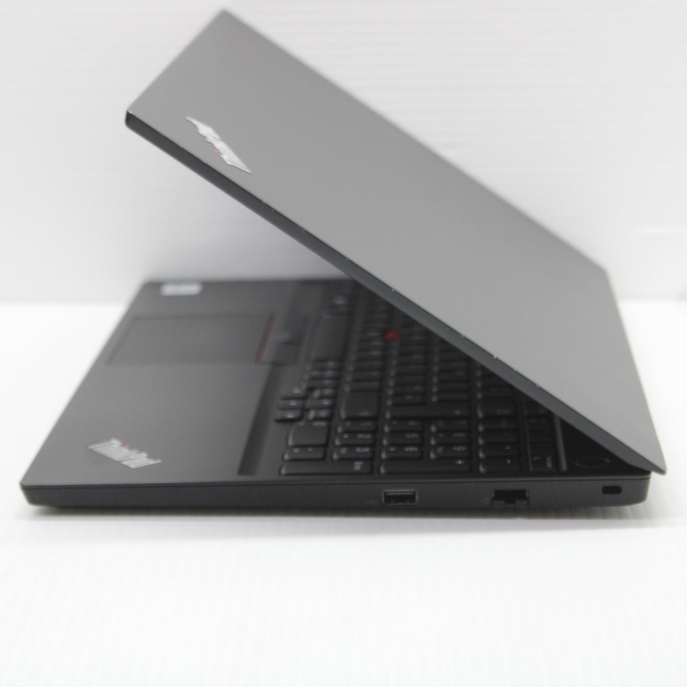 Lenovo ThinkPad i5 Laptop E15 15.6 in 8GB RAM 256GB NVMe Intel 10210U Windows 11