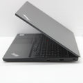 Lenovo ThinkPad i5 Laptop E15 15.6 in 8GB RAM 256GB NVMe Intel 10210U Windows 11