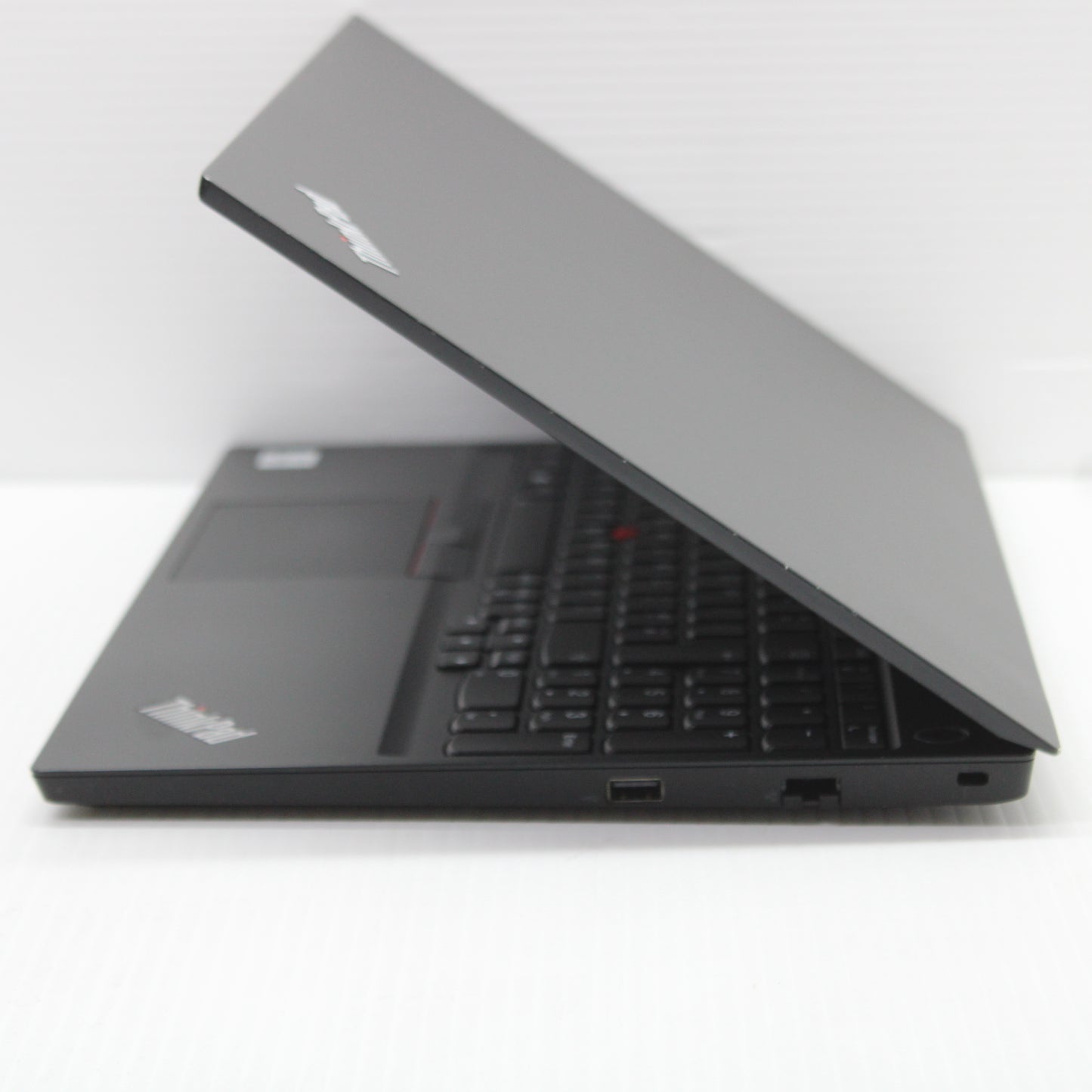 Lenovo ThinkPad i5 Laptop E15 15.6 in 8GB RAM 256GB NVMe Intel 10210U Windows 11