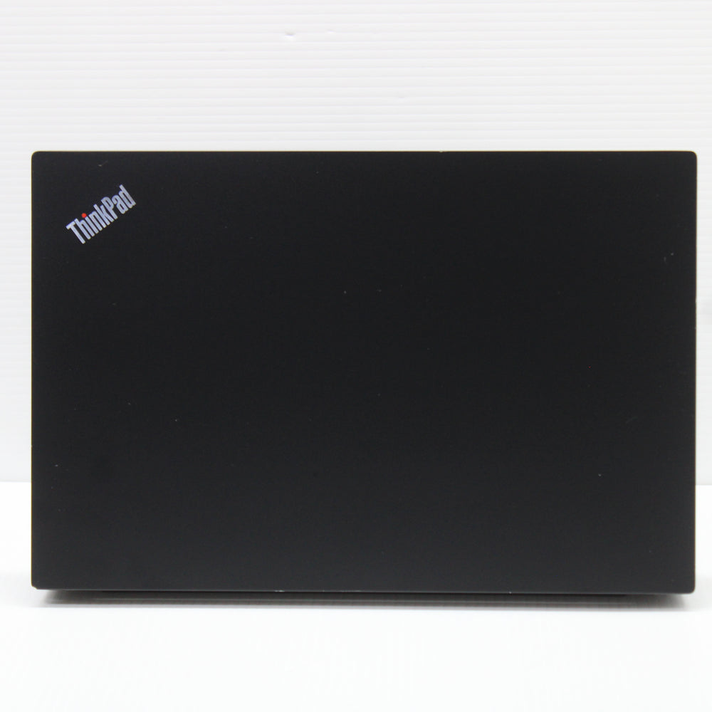 Lenovo ThinkPad i5 Laptop E15 15.6 in 8GB RAM 256GB NVMe Intel 10210U Windows 11