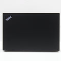 Lenovo ThinkPad i5 Laptop E15 15.6 in 8GB RAM 256GB NVMe Intel 10210U Windows 11