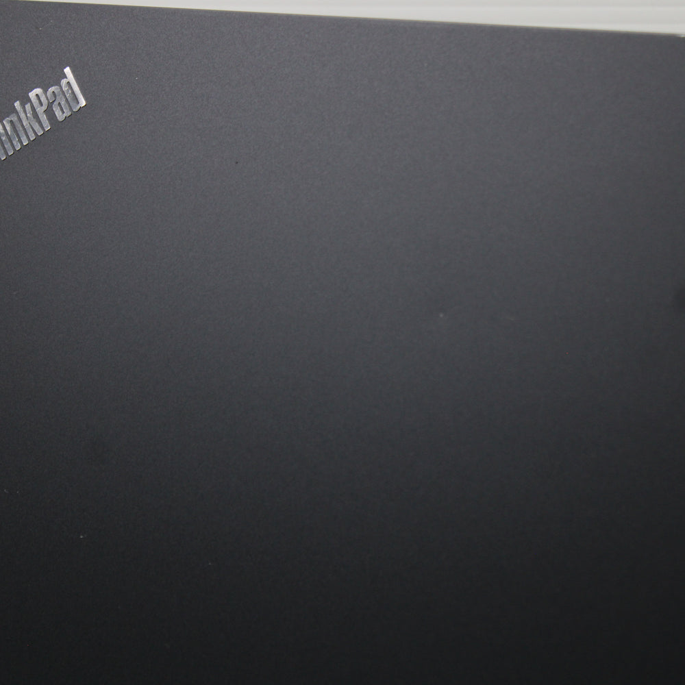 Lenovo ThinkPad i5 Laptop E15 15.6 in 8GB RAM 256GB NVMe Intel 10210U Windows 11