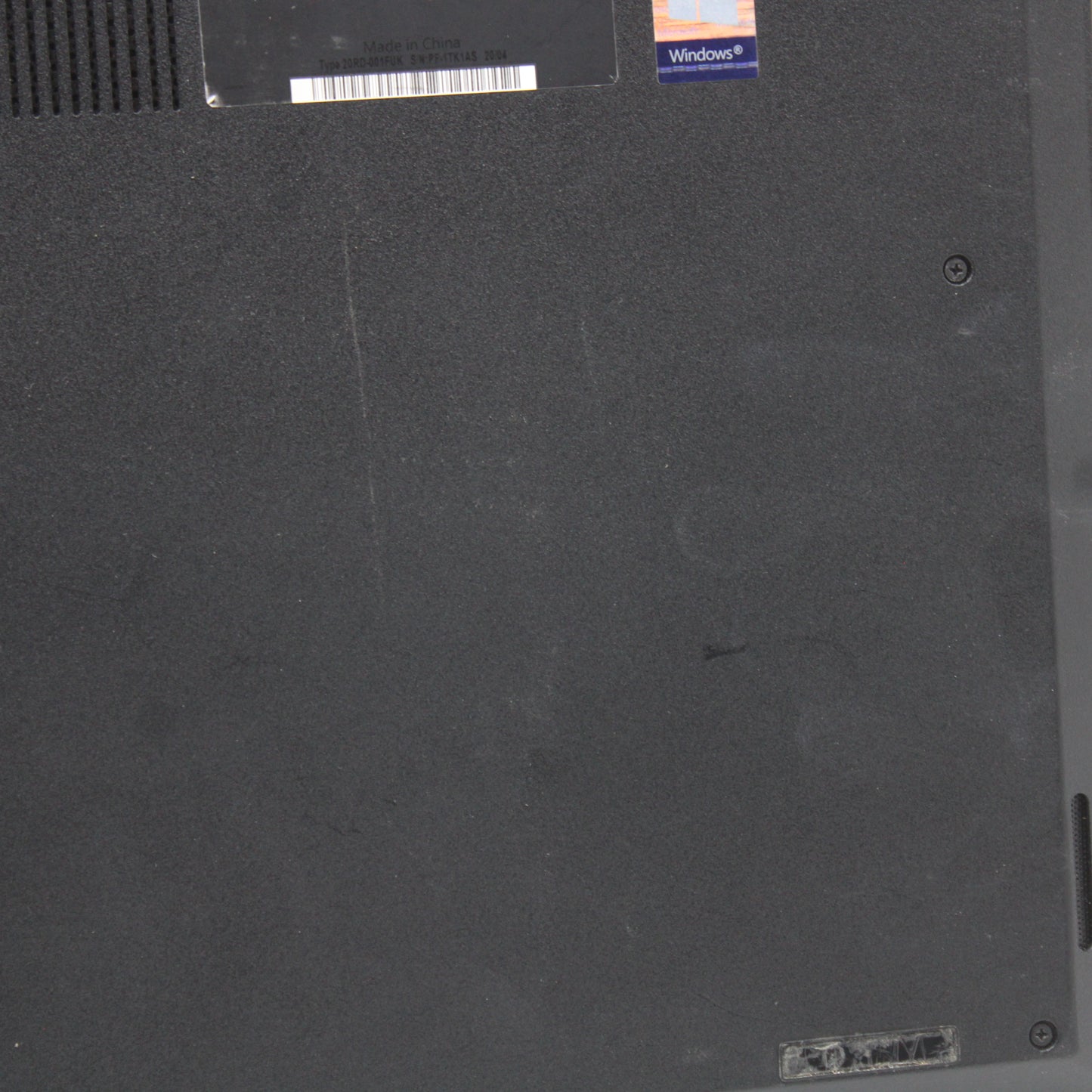 Lenovo ThinkPad i5 Laptop E15 15.6 in 8GB RAM 256GB NVMe Intel 10210U Windows 11