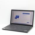 Lenovo ThinkPad i5 Laptop E15 15.6 in 8GB RAM 256GB NVMe Intel 10210U Windows 11