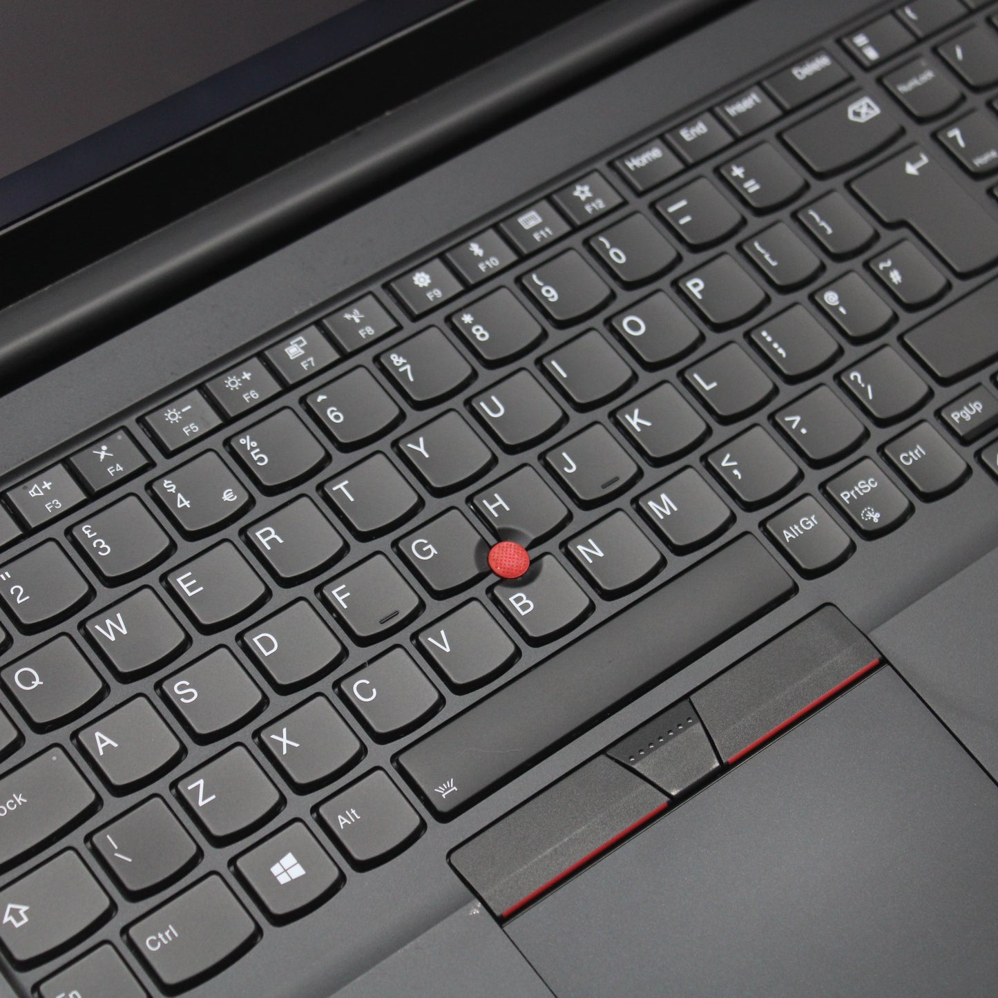Lenovo ThinkPad i5 Laptop E15 15.6 in 8GB RAM 256GB NVMe Intel 10210U Windows 11