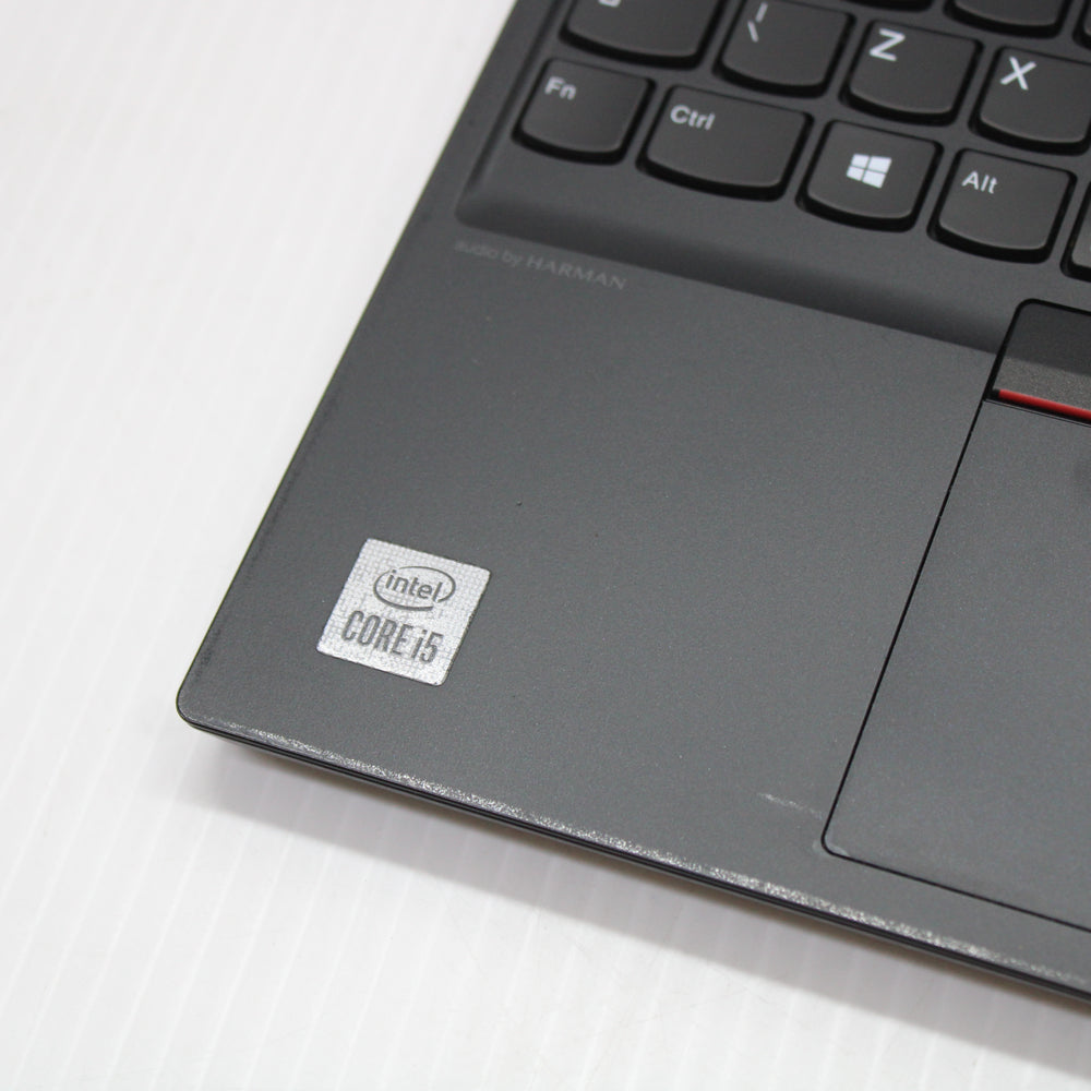 Lenovo ThinkPad i5 Laptop E15 15.6 in 8GB RAM 256GB NVMe Intel 10210U Windows 11