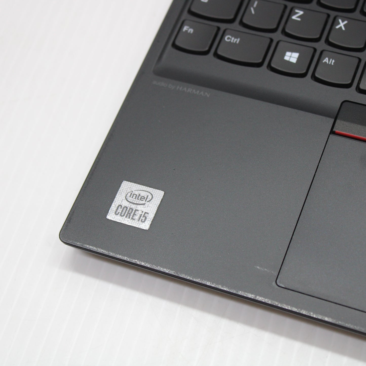 Lenovo ThinkPad i5 Laptop E15 15.6 in 8GB RAM 256GB NVMe Intel 10210U Windows 11