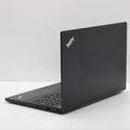 Lenovo ThinkPad i5 Laptop E15 15.6 in 8GB RAM 256GB NVMe Intel 10210U Windows 11