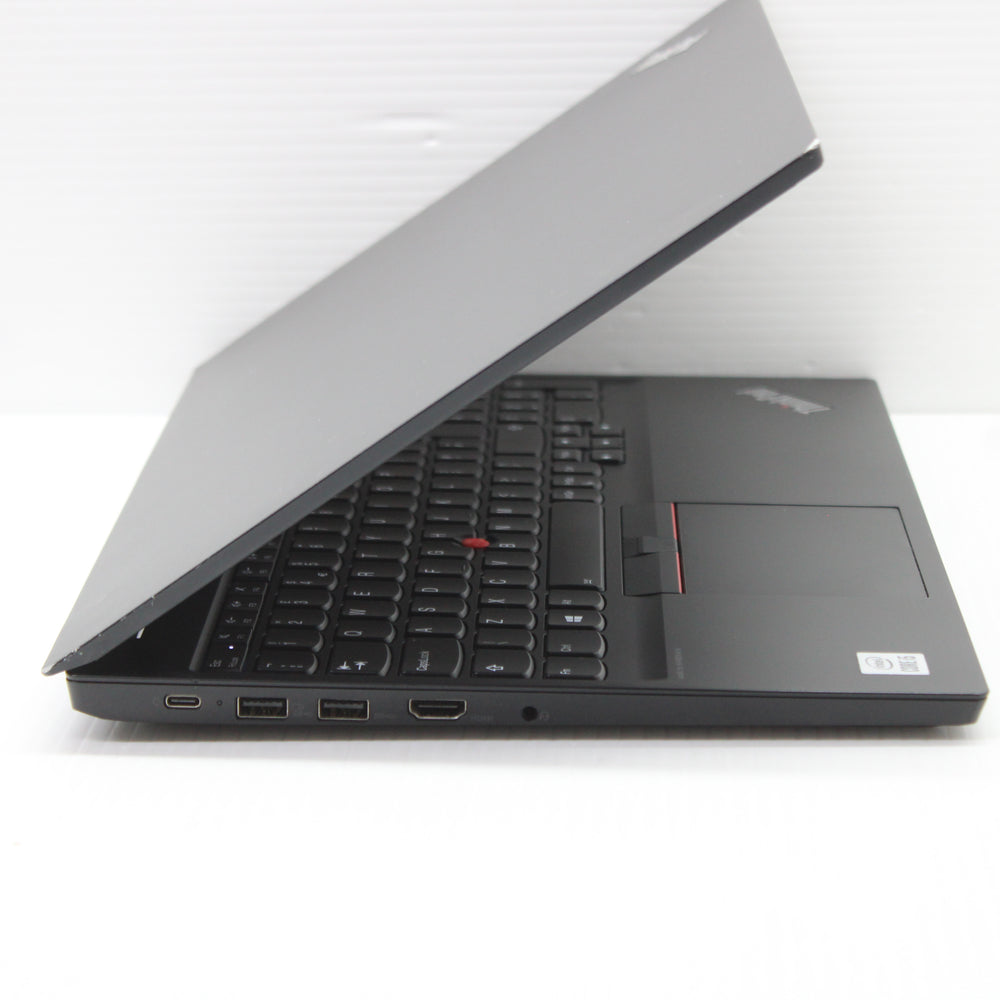 Lenovo ThinkPad i5 Laptop E15 15.6 in 8GB RAM 256GB NVMe Intel 10210U Windows 11