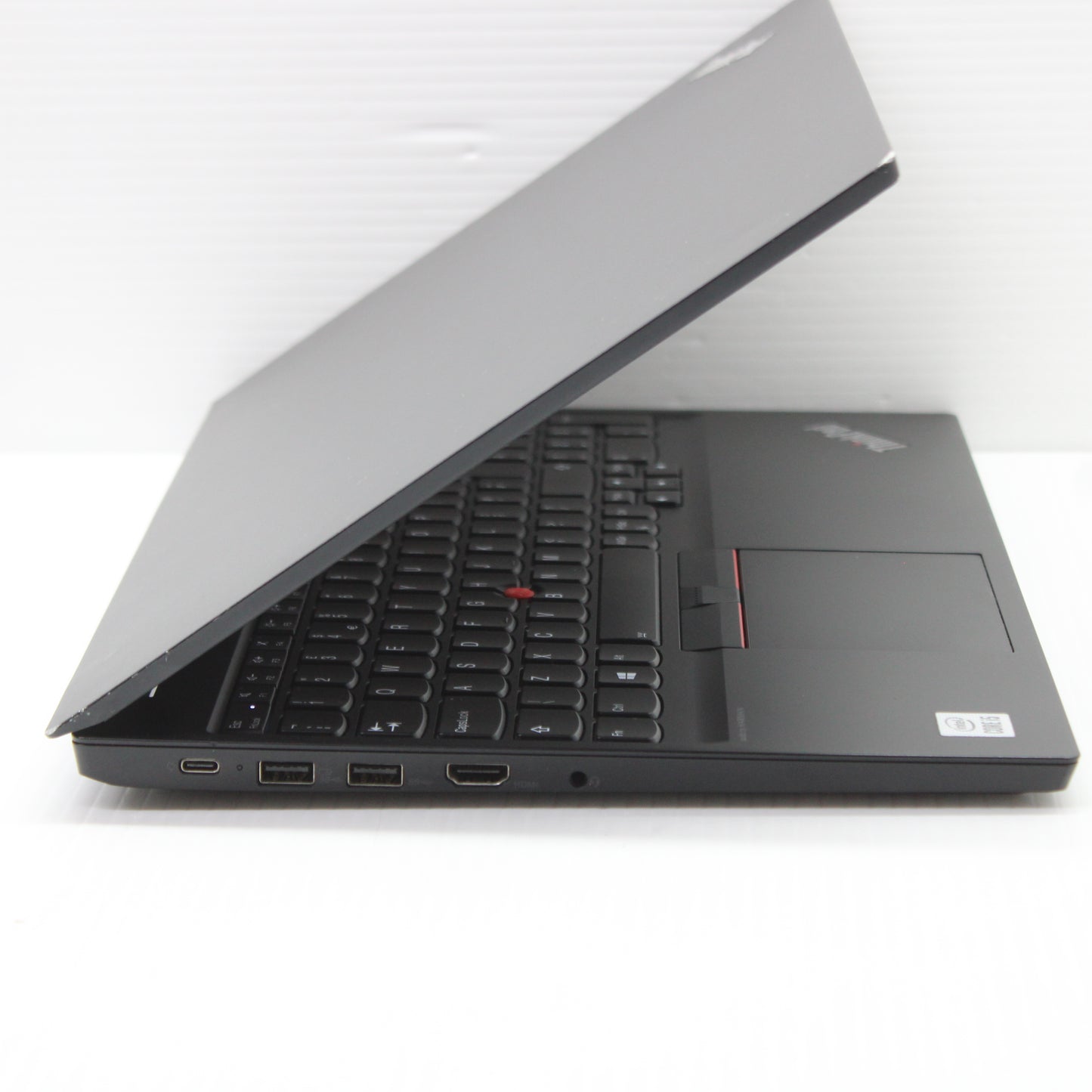 Lenovo ThinkPad i5 Laptop E15 15.6 in 8GB RAM 256GB NVMe Intel 10210U Windows 11