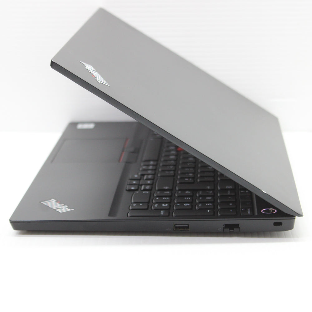 Lenovo ThinkPad i5 Laptop E15 15.6 in 8GB RAM 256GB NVMe Intel 10210U Windows 11