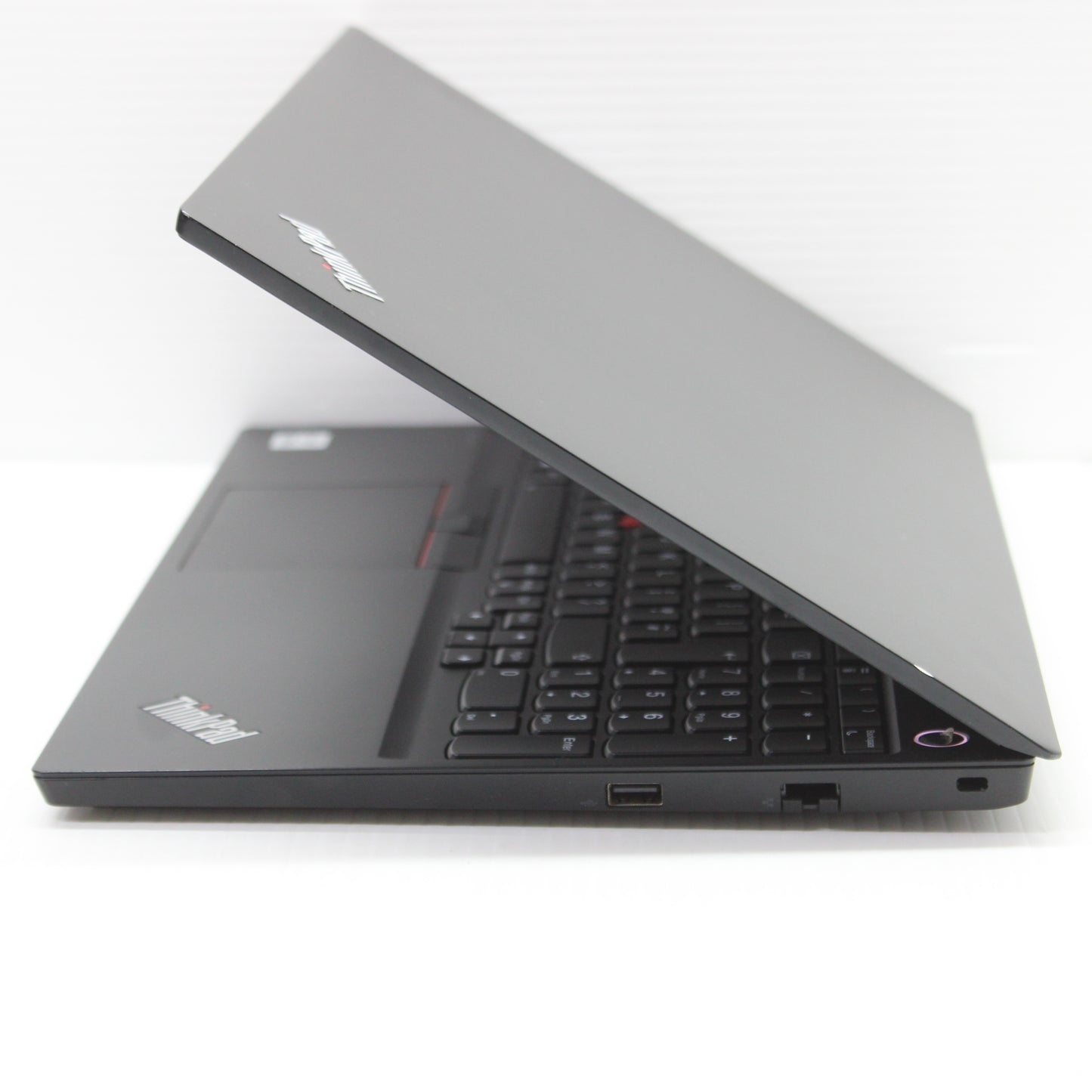 Lenovo ThinkPad i5 Laptop E15 15.6 in 8GB RAM 256GB NVMe Intel 10210U Windows 11