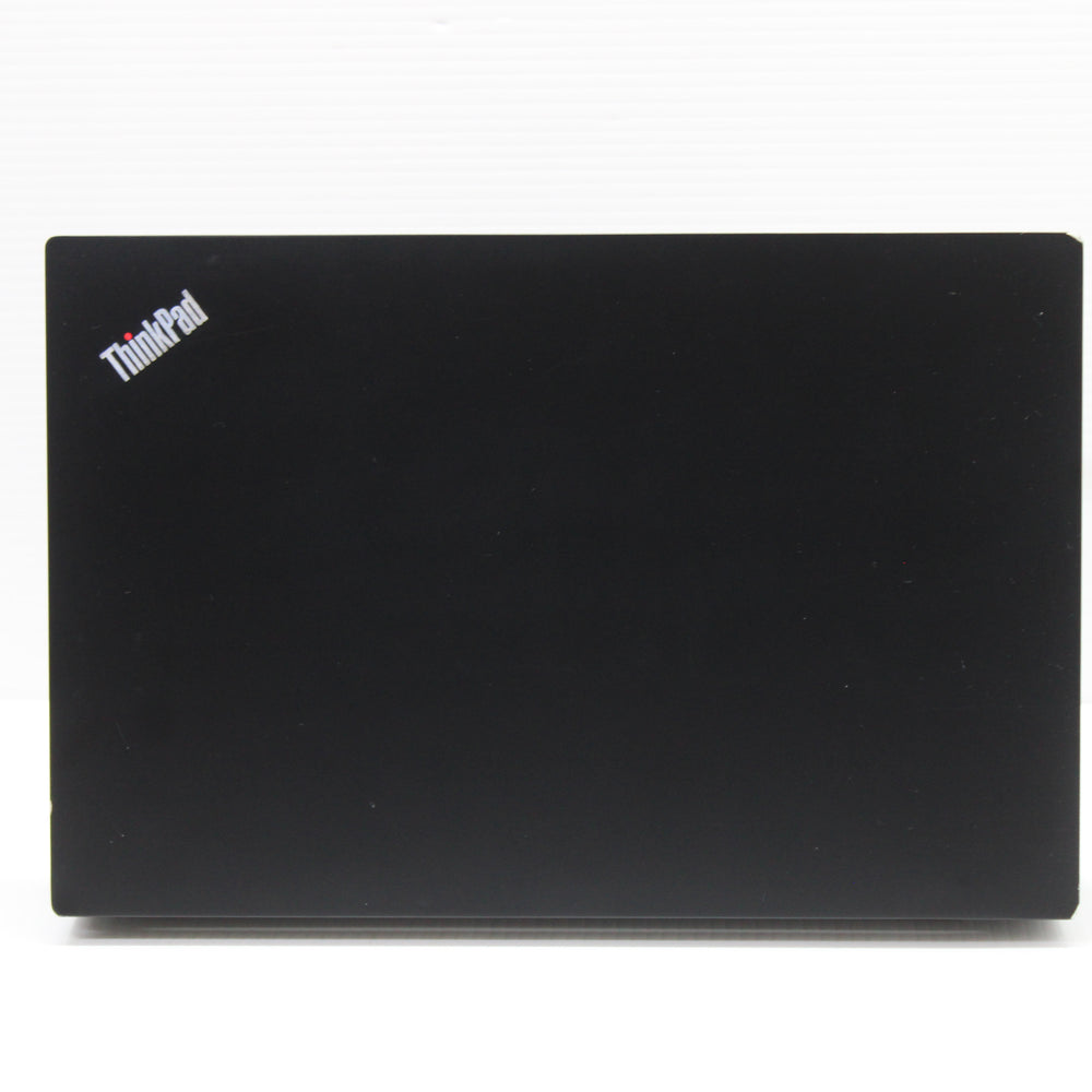 Lenovo ThinkPad i5 Laptop E15 15.6 in 8GB RAM 256GB NVMe Intel 10210U Windows 11