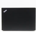 Lenovo ThinkPad i5 Laptop E15 15.6 in 8GB RAM 256GB NVMe Intel 10210U Windows 11