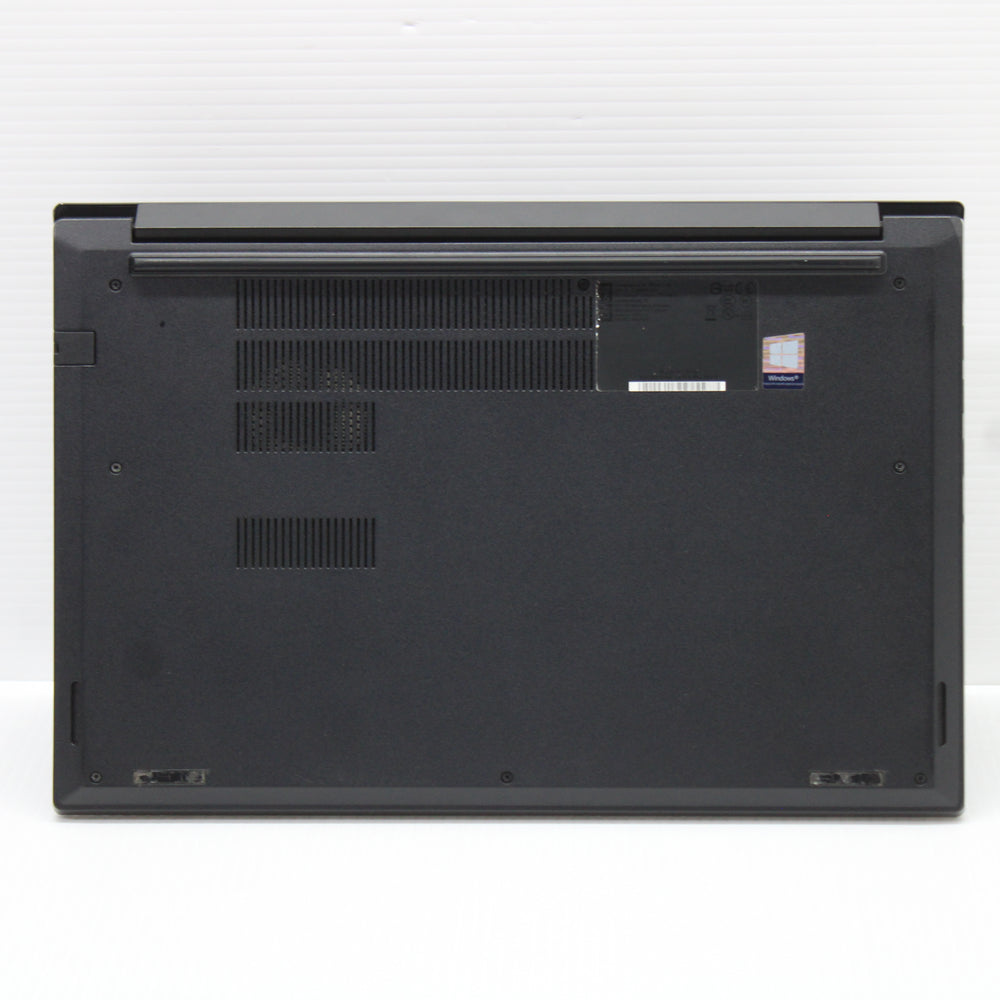 Lenovo ThinkPad i5 Laptop E15 15.6 in 8GB RAM 256GB NVMe Intel 10210U Windows 11