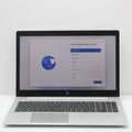 HP EliteBook i5 Laptop 850 G6 15.6 in 8GB RAM 256GB NVMe Intel 8365U Windows 11