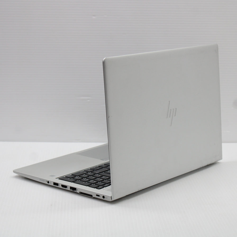 HP EliteBook i5 Laptop 850 G6 15.6 in 8GB RAM 256GB NVMe Intel 8365U Windows 11