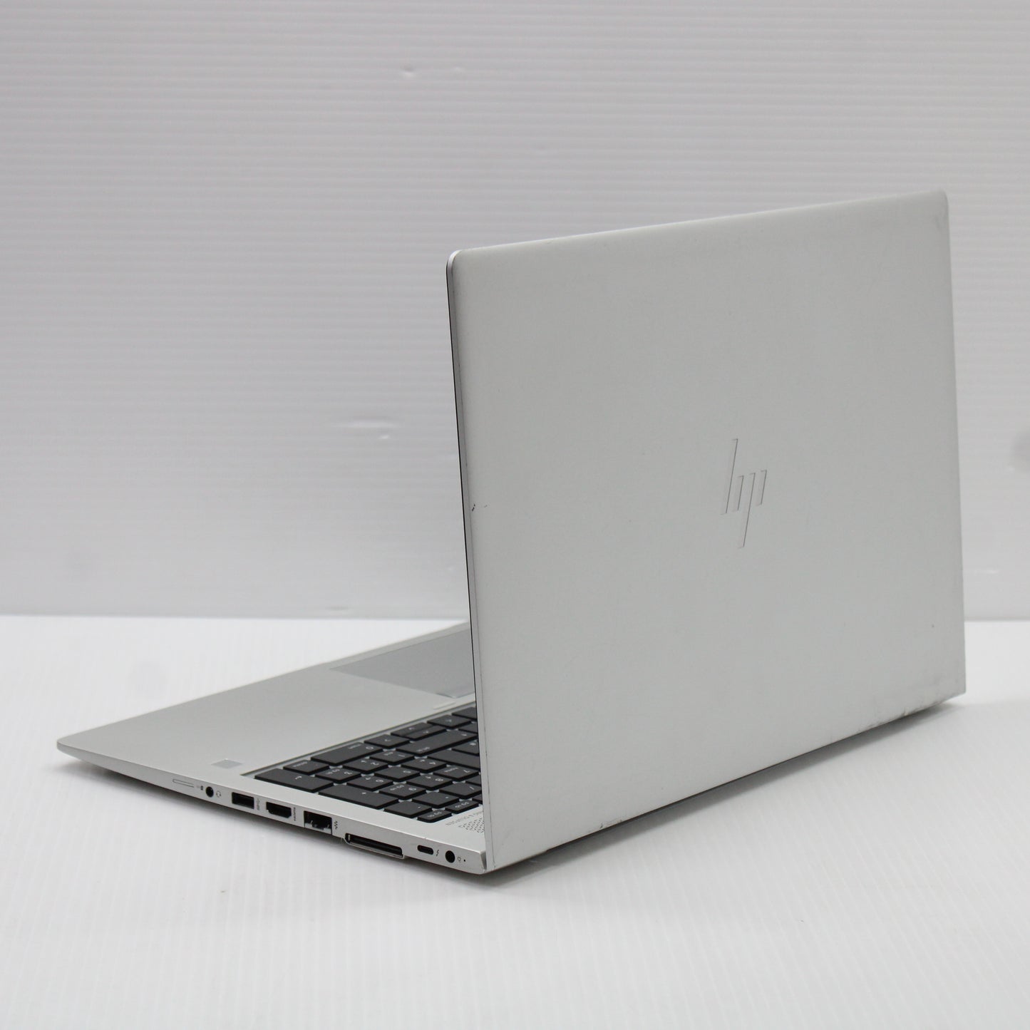 HP EliteBook i5 Laptop 850 G6 15.6 in 8GB RAM 256GB NVMe Intel 8365U Windows 11