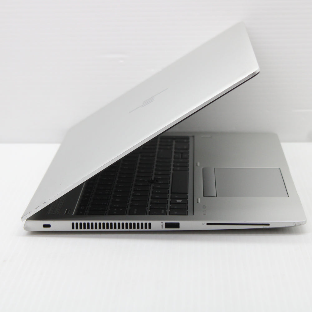 HP EliteBook i5 Laptop 850 G6 15.6 in 8GB RAM 256GB NVMe Intel 8365U Windows 11