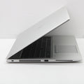 HP EliteBook i5 Laptop 850 G6 15.6 in 8GB RAM 256GB NVMe Intel 8365U Windows 11