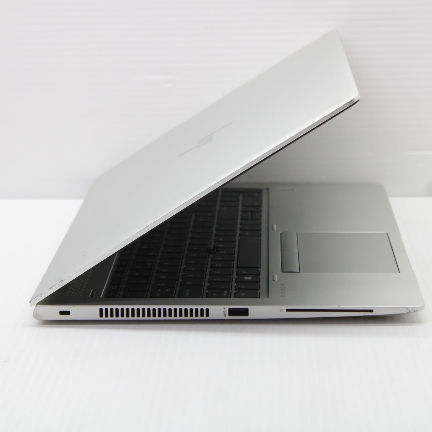 HP EliteBook i5 Laptop 850 G6 15.6 in 8GB RAM 256GB NVMe Intel 8365U Windows 11