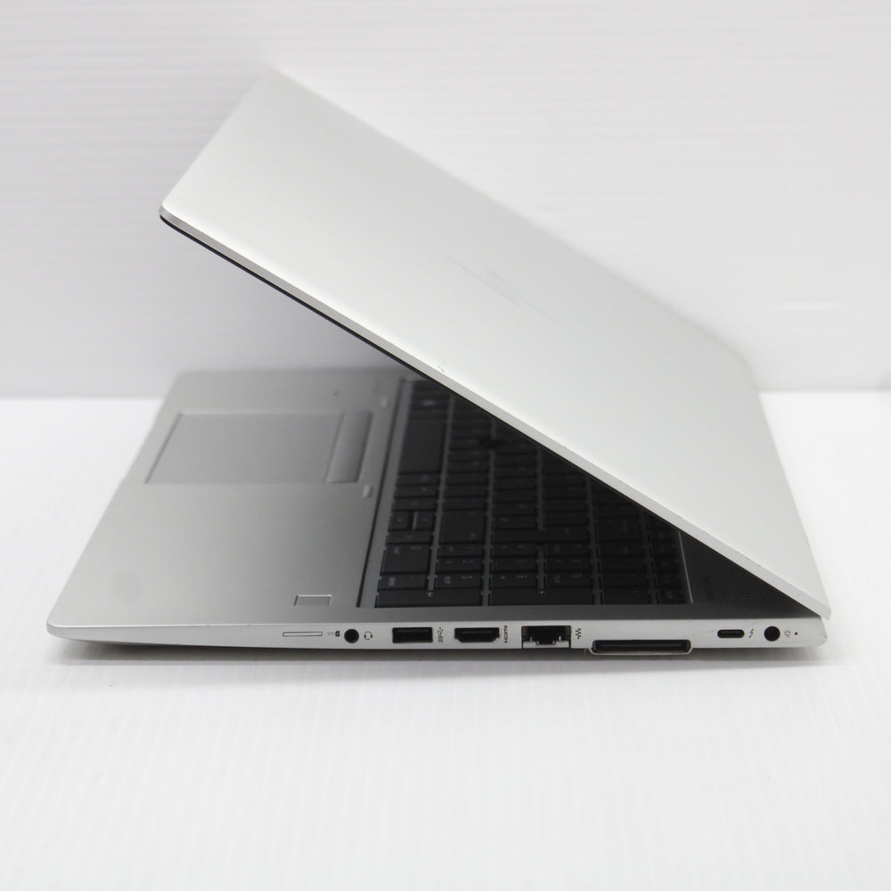 HP EliteBook i5 Laptop 850 G6 15.6 in 8GB RAM 256GB NVMe Intel 8365U Windows 11