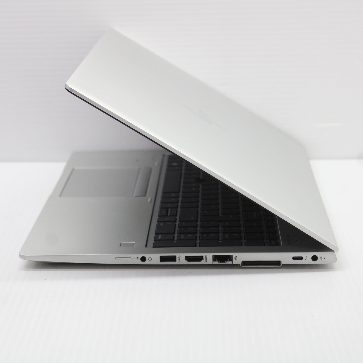 HP EliteBook i5 Laptop 850 G6 15.6 in 8GB RAM 256GB NVMe Intel 8365U Windows 11