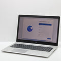 HP EliteBook i5 Laptop 850 G6 15.6 in 8GB RAM 256GB NVMe Intel 8365U Windows 11