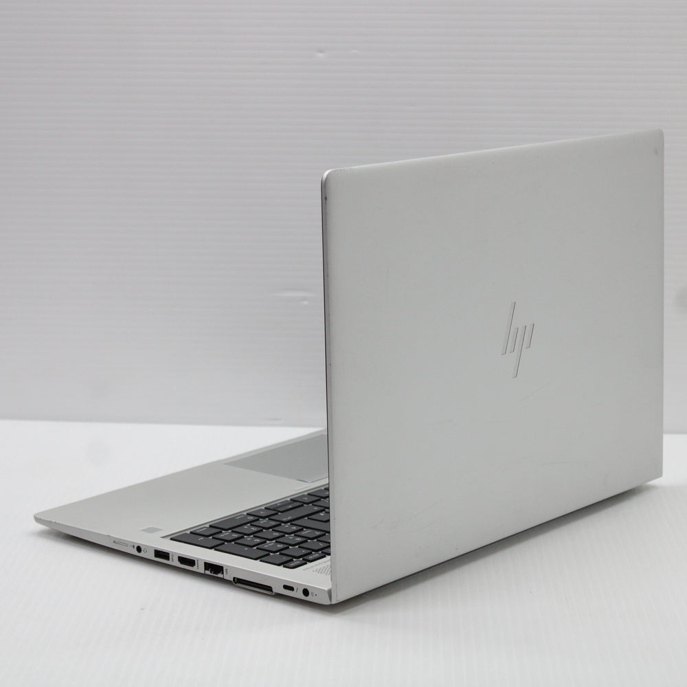 HP EliteBook i5 Laptop 850 G6 15.6 in 8GB RAM 256GB NVMe Intel 8365U Windows 11