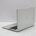 HP EliteBook i5 Laptop 850 G6 15.6 in 8GB RAM 256GB NVMe Intel 8365U Windows 11