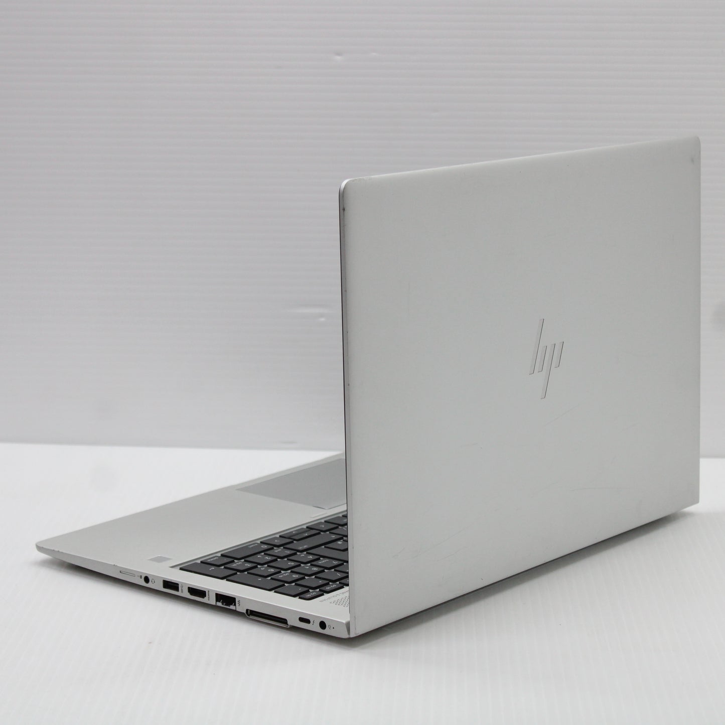 HP EliteBook i5 Laptop 850 G6 15.6 in 8GB RAM 256GB NVMe Intel 8365U Windows 11