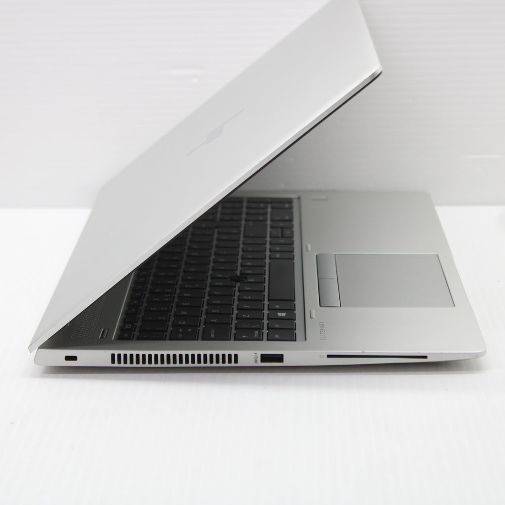 HP EliteBook i5 Laptop 850 G6 15.6 in 8GB RAM 256GB NVMe Intel 8365U Windows 11
