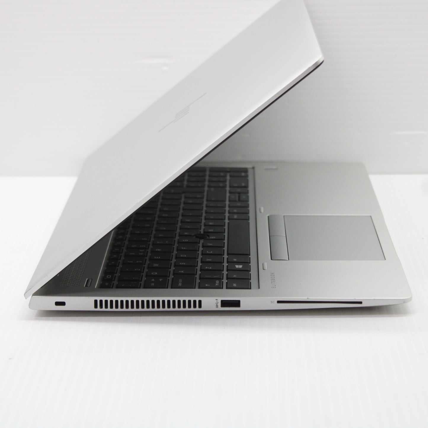 HP EliteBook i5 Laptop 850 G6 15.6 in 8GB RAM 256GB NVMe Intel 8365U Windows 11