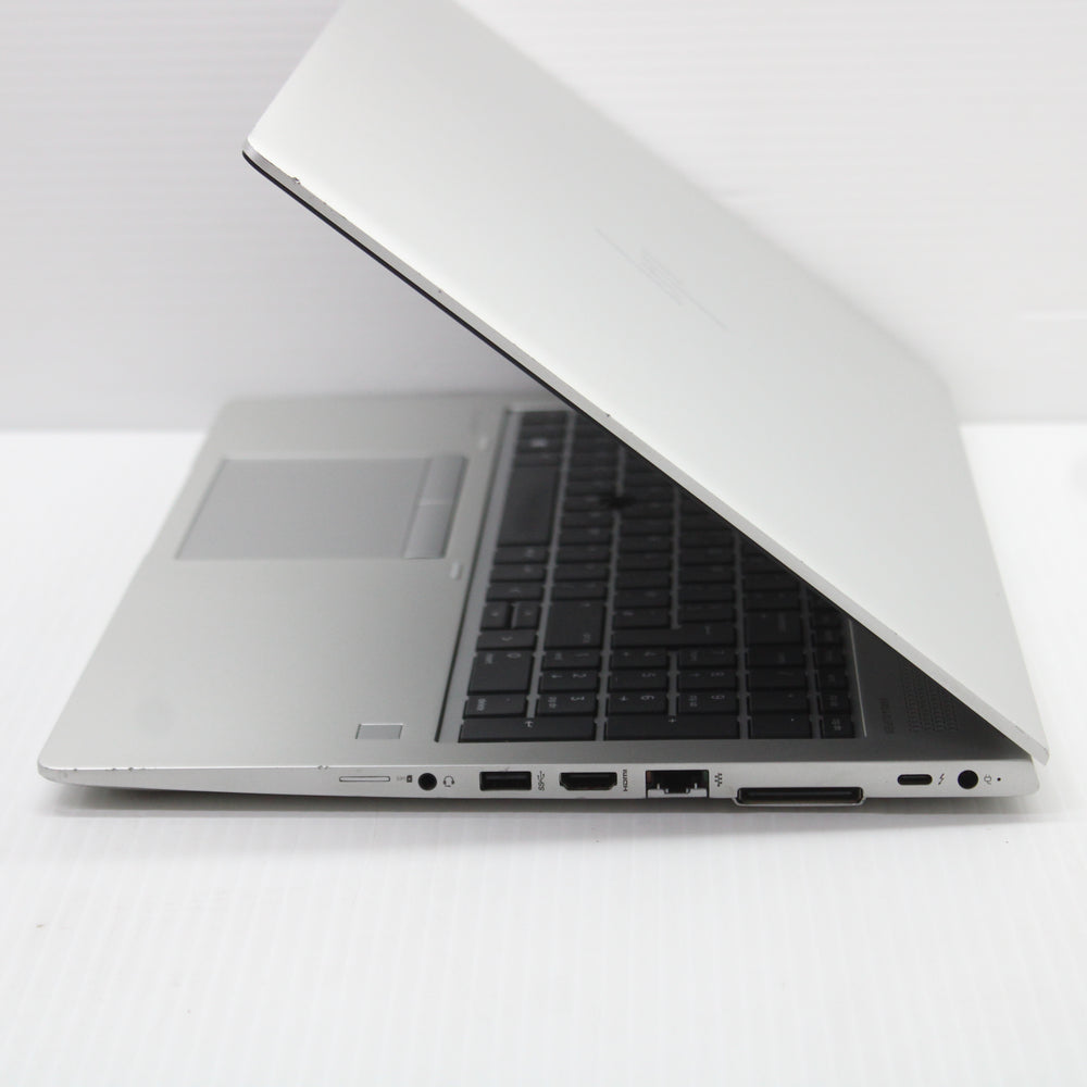 HP EliteBook i5 Laptop 850 G6 15.6 in 8GB RAM 256GB NVMe Intel 8365U Windows 11