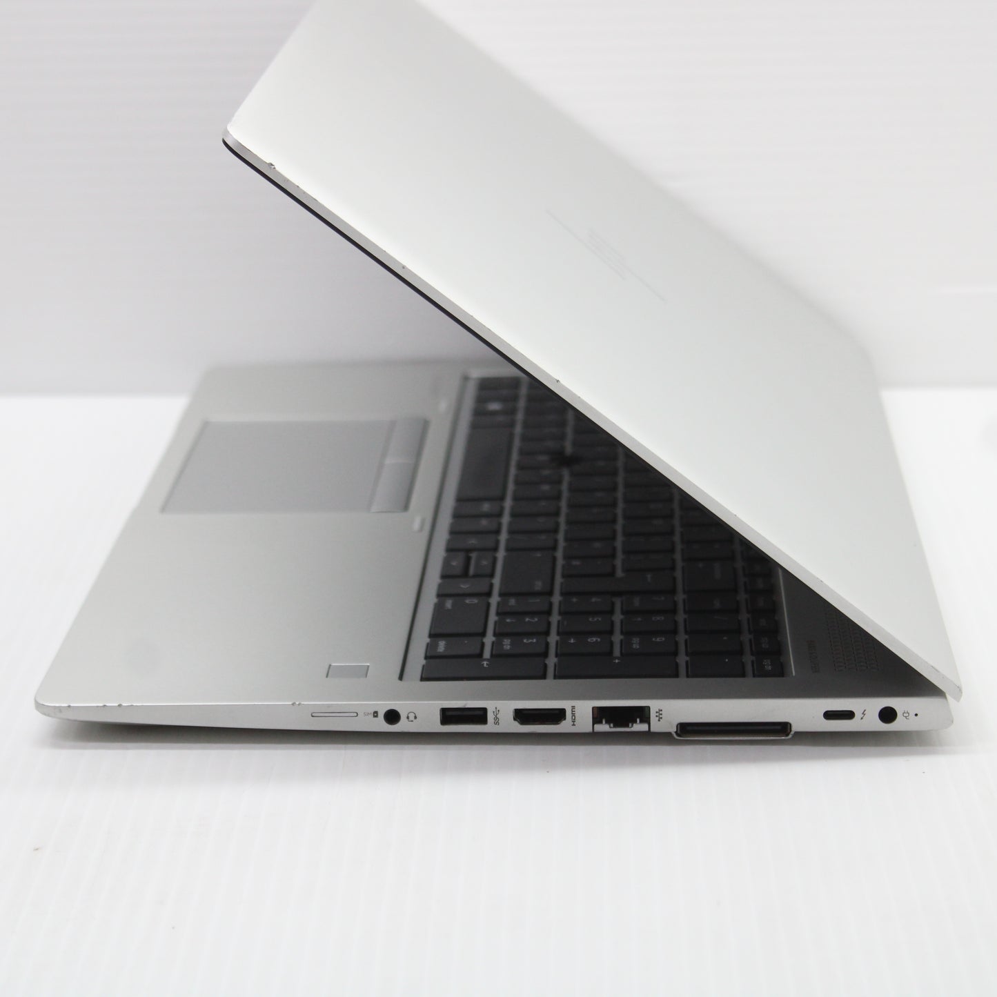 HP EliteBook i5 Laptop 850 G6 15.6 in 8GB RAM 256GB NVMe Intel 8365U Windows 11