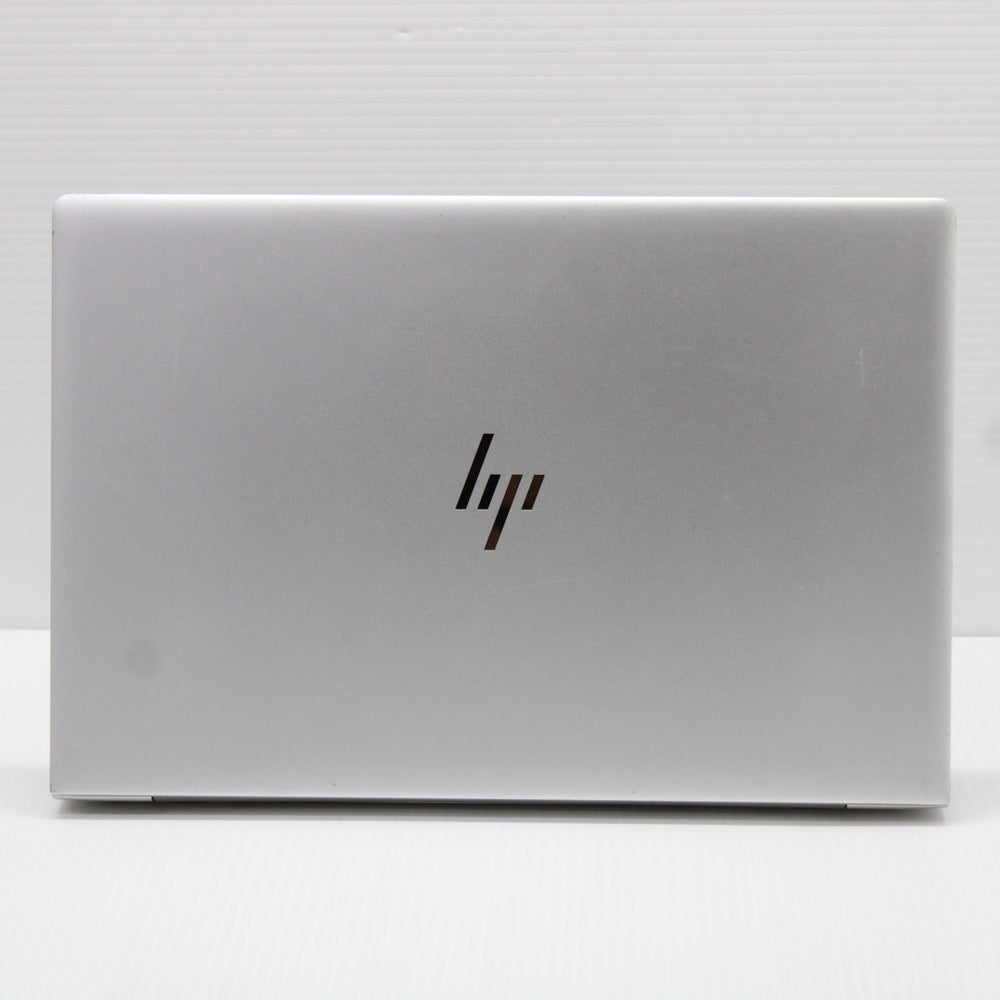 HP EliteBook i5 Laptop 850 G6 15.6 in 8GB RAM 256GB NVMe Intel 8365U Windows 11