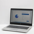 HP EliteBook i5 Laptop 830 G6 13.3 in 8GB RAM 256GB NVMe Intel 8365U Windows 11