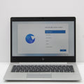 HP EliteBook i5 Laptop 830 G6 13.3 in 8GB RAM 256GB NVMe Intel 8365U Windows 11