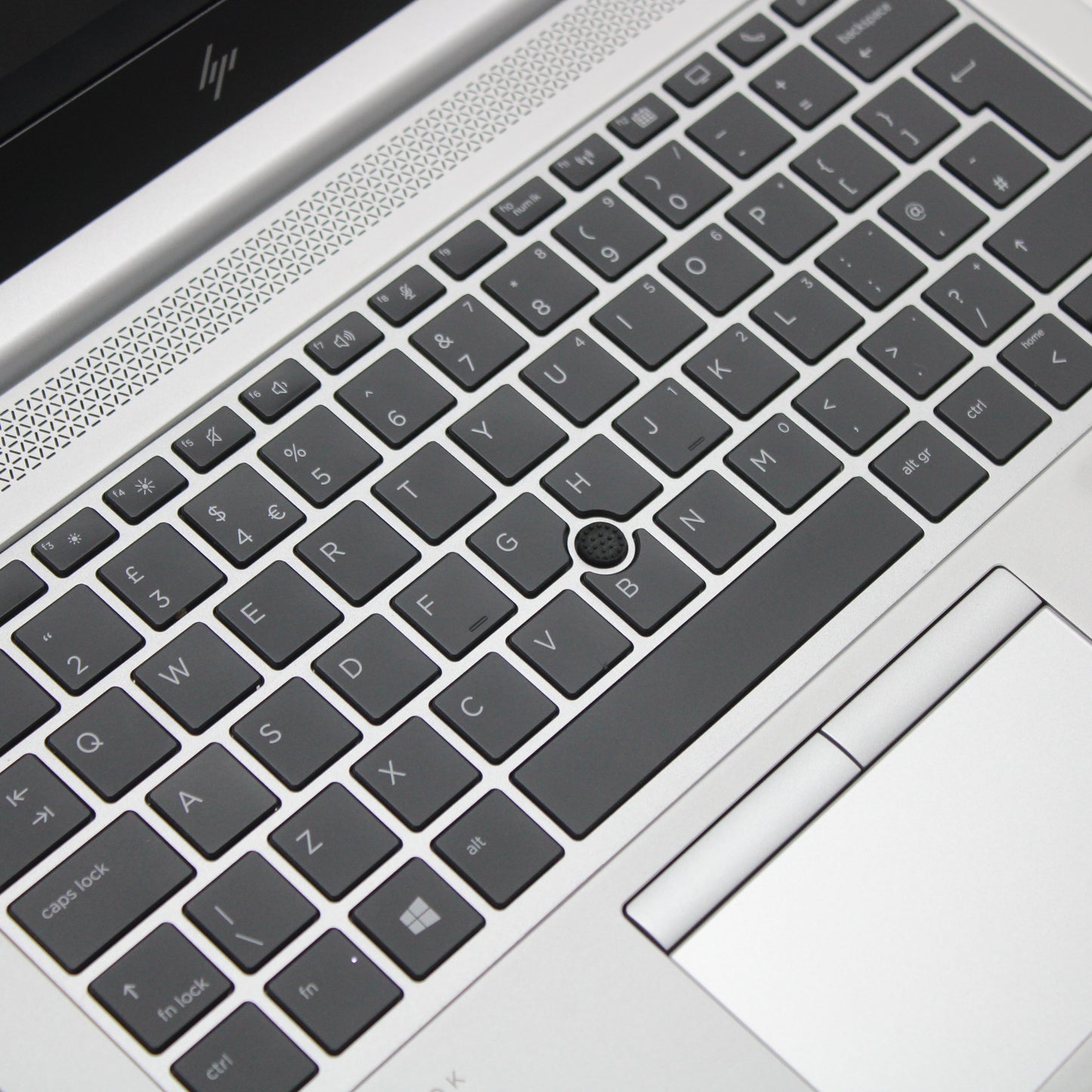 HP EliteBook i5 Laptop 830 G6 13.3 in 8GB RAM 256GB NVMe Intel 8365U Windows 11