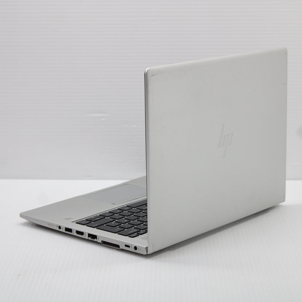 HP EliteBook i5 Laptop 830 G6 13.3 in 8GB RAM 256GB NVMe Intel 8365U Windows 11