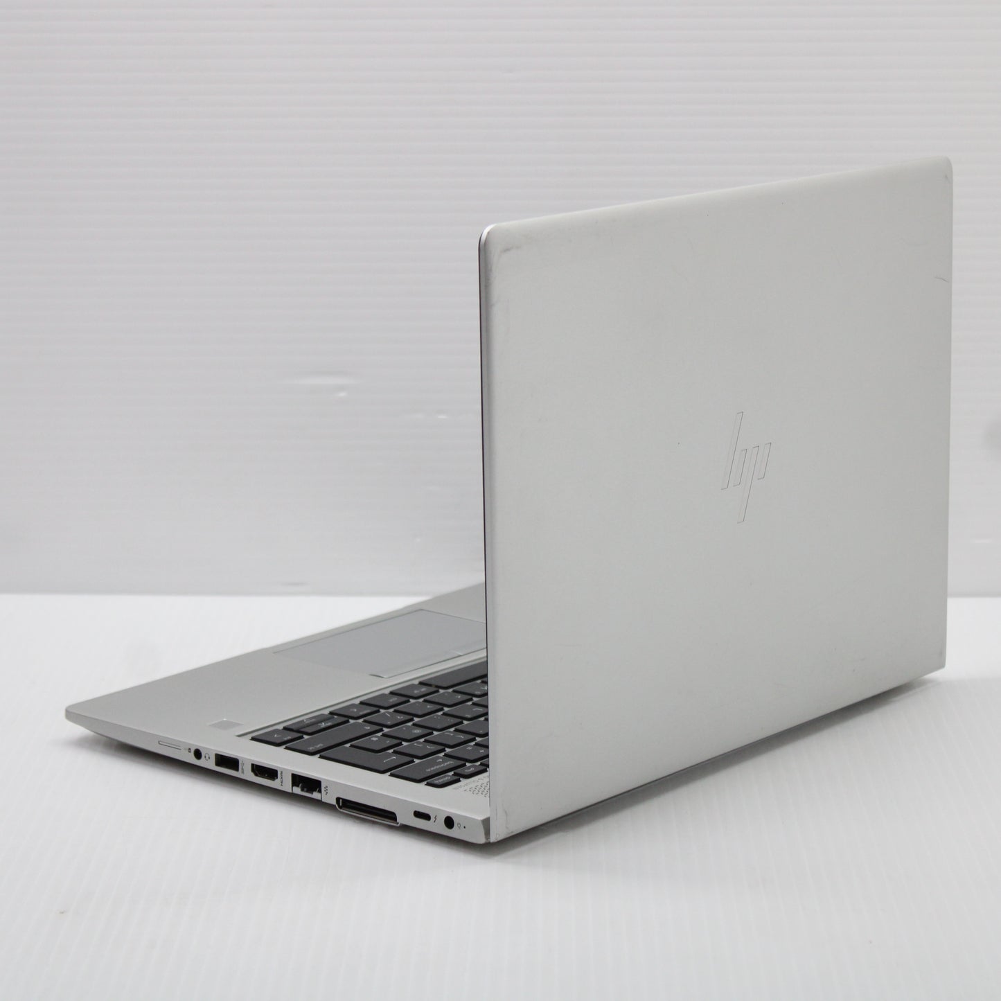 HP EliteBook i5 Laptop 830 G6 13.3 in 8GB RAM 256GB NVMe Intel 8365U Windows 11