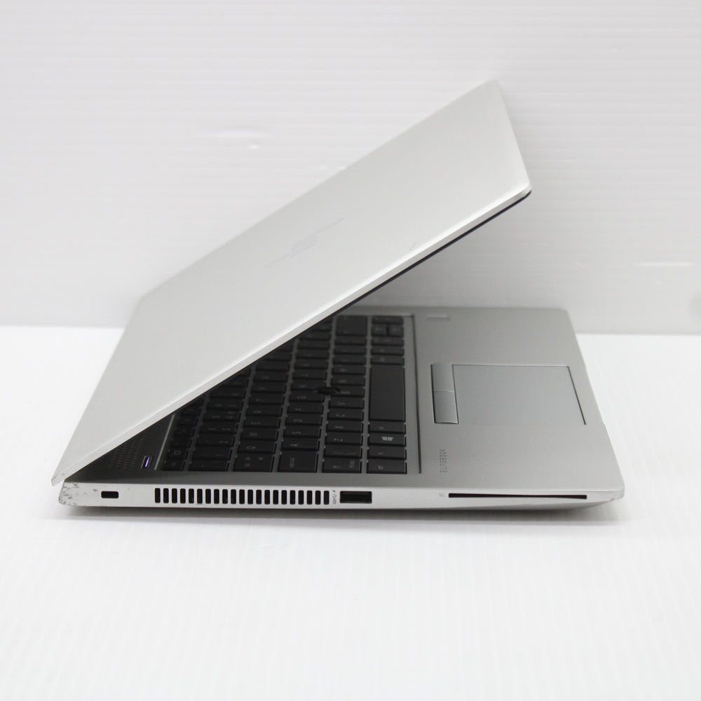 HP EliteBook i5 Laptop 830 G6 13.3 in 8GB RAM 256GB NVMe Intel 8365U Windows 11