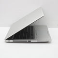 HP EliteBook i5 Laptop 830 G6 13.3 in 8GB RAM 256GB NVMe Intel 8365U Windows 11