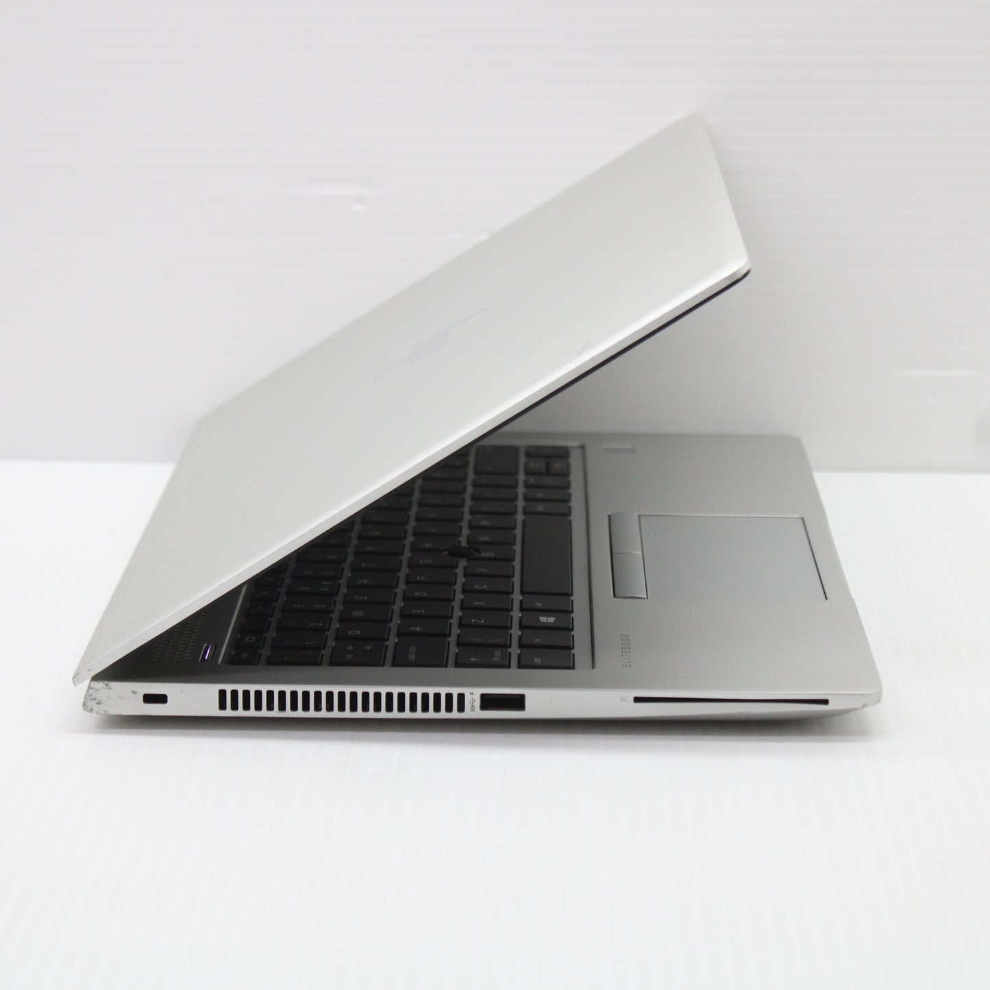 HP EliteBook i5 Laptop 830 G6 13.3 in 8GB RAM 256GB NVMe Intel 8365U Windows 11