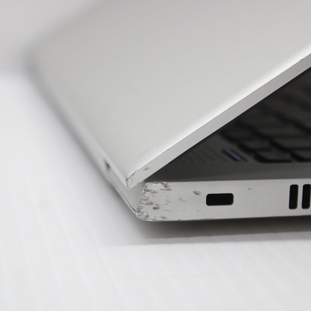 HP EliteBook i5 Laptop 830 G6 13.3 in 8GB RAM 256GB NVMe Intel 8365U Windows 11