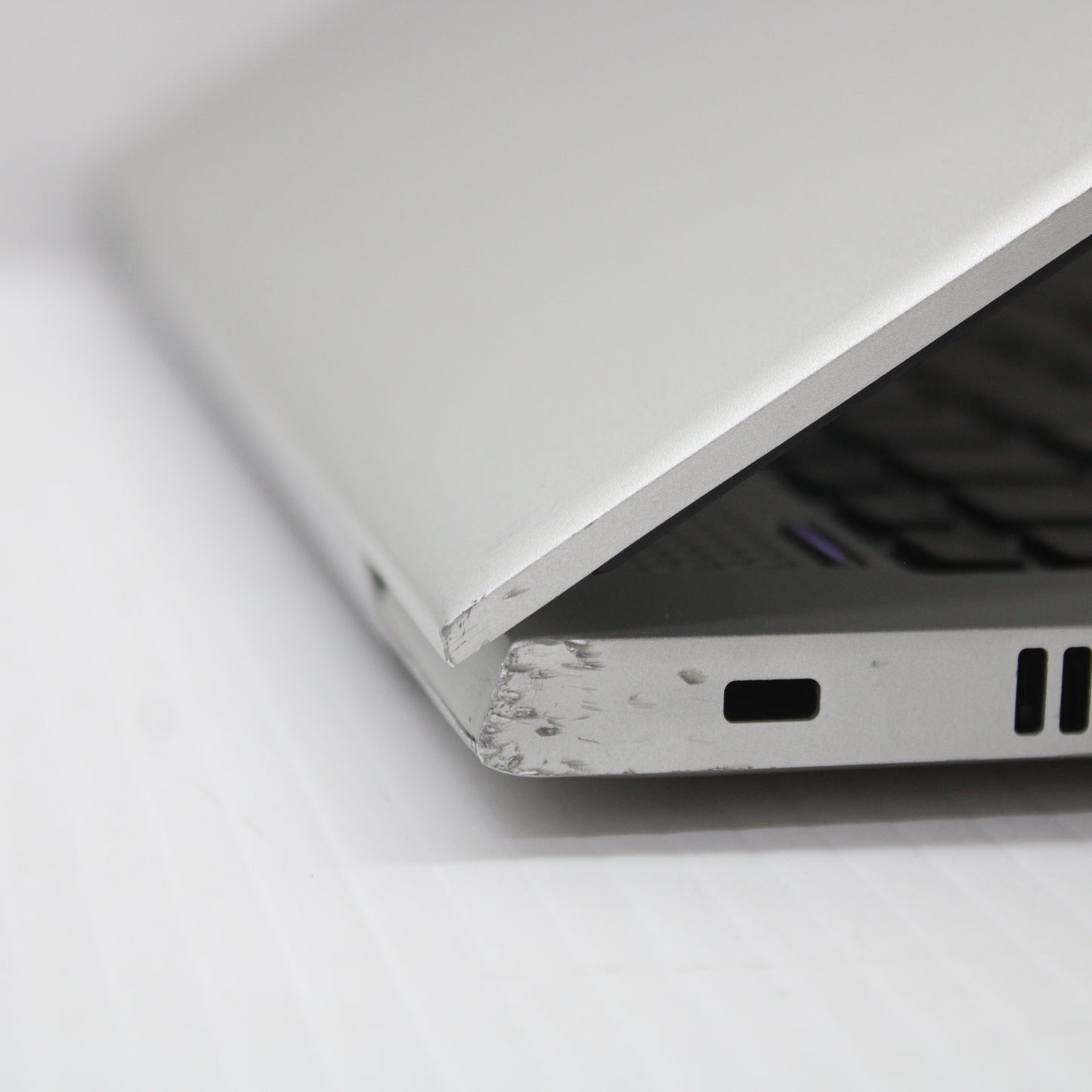HP EliteBook i5 Laptop 830 G6 13.3 in 8GB RAM 256GB NVMe Intel 8365U Windows 11